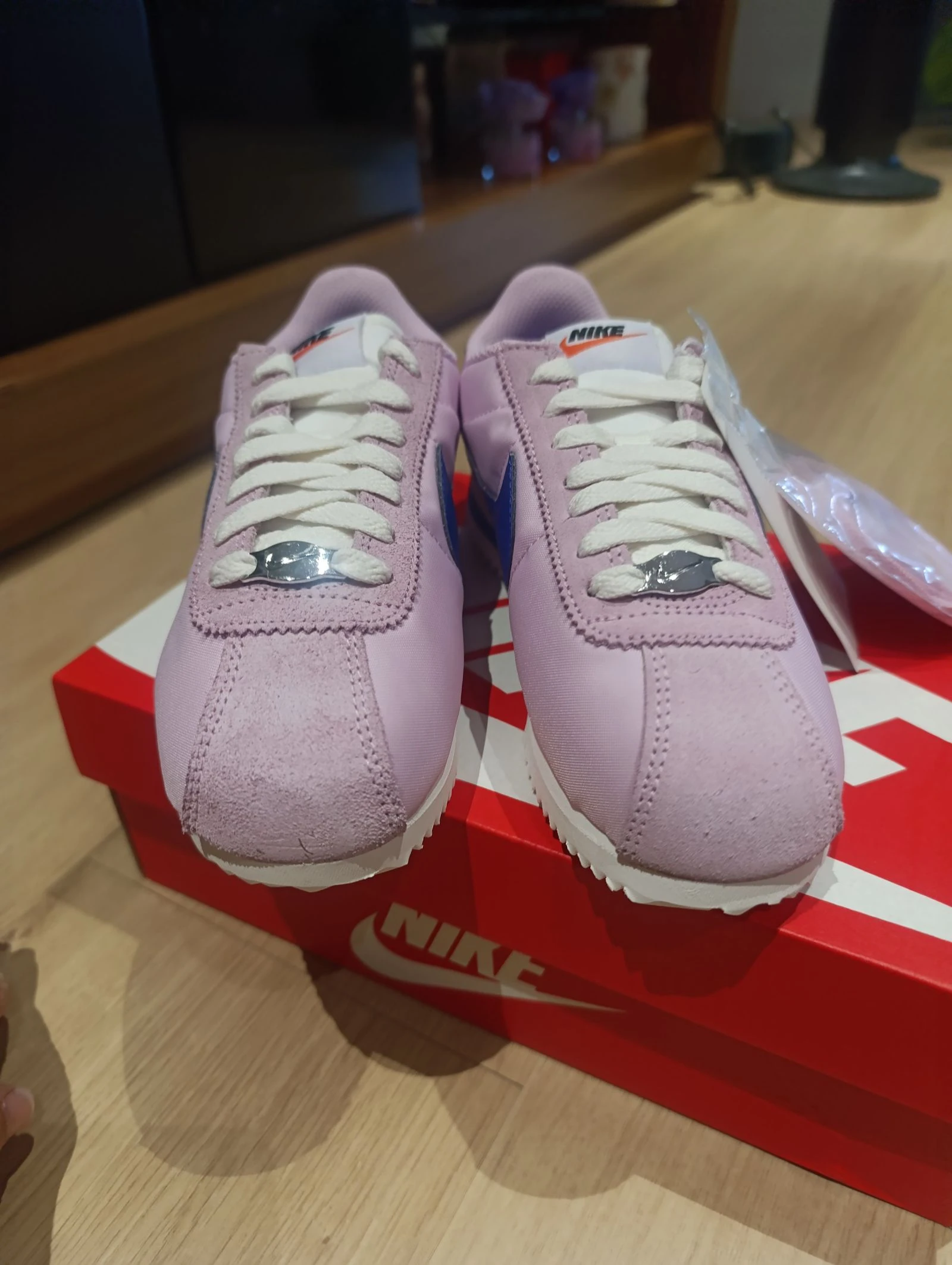 Zapatillas Nike Cortez  – photo 5